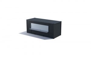 Container evenementiel V-04 01